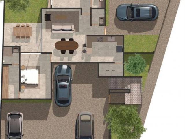 Departamento MATY1 en venta