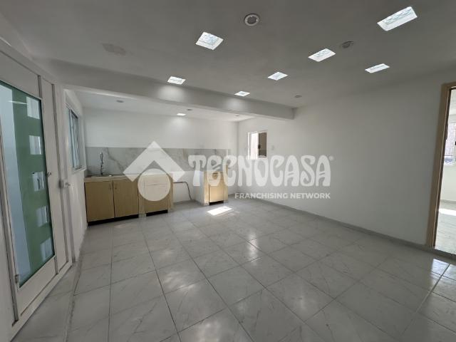 DEPARTAMENTO MAYAS, COL. TLALCOLIGIA