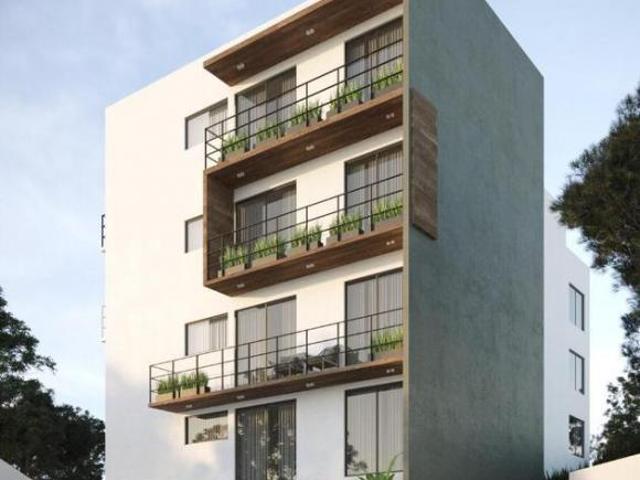 Departamento Mayorazgos del Bosque