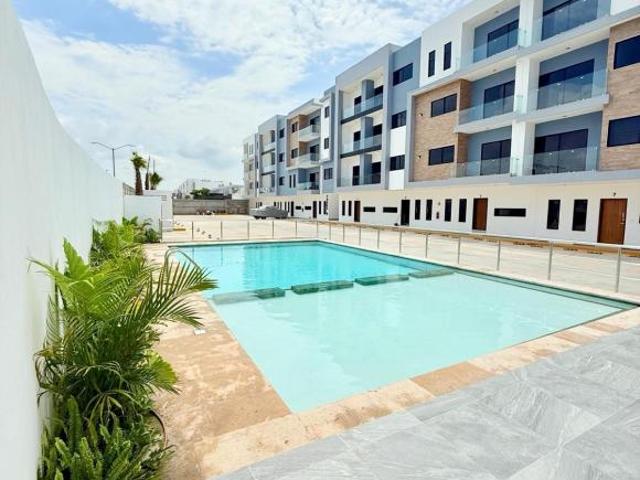 Departamento Mazatlán