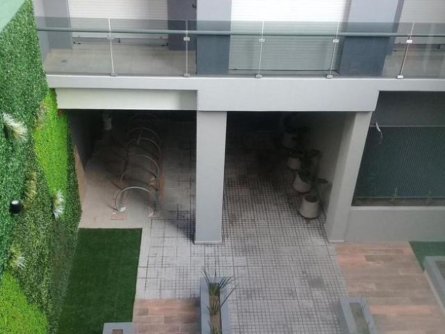 Departamento Macrocentro