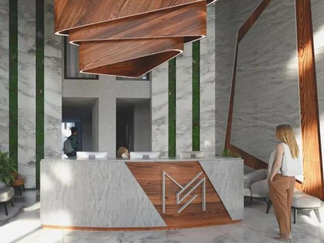 Departamento Main Stret