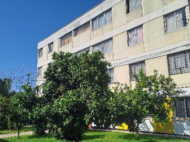 Departamento, Maipú