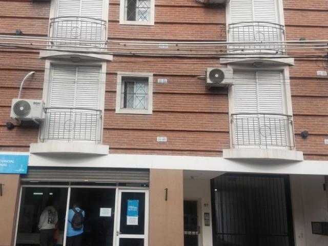 DEPARTAMENTO MAIPU 57