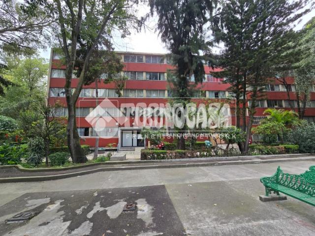 DEPARTAMENTO MANUEL GONZALEZ, COL. NONOALCO TLATELOLCO
