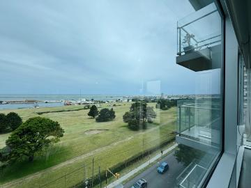 Departamento Mar Del Plata