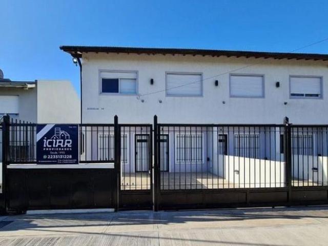 Departamento Mar Del Plata