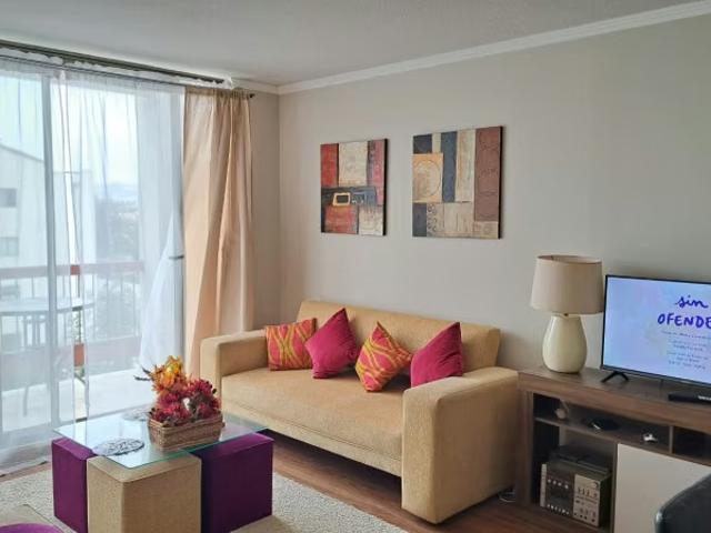 Departamento MARCOS GALLO VERGARA 587 | 3 dormitorios por 2970.00 en La Serena