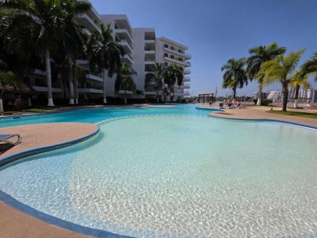 Departamento Marina Mazatlan