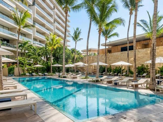 DEPARTAMENTO MARINA VALLARTA