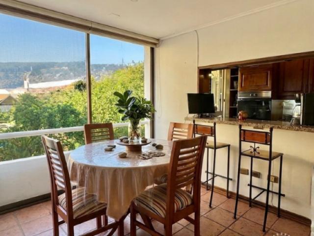 DEPARTAMENTO MARIPOSA 2 SUITES GRANDES