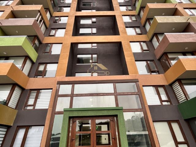 Departamento Mariposa Condominio Terramar