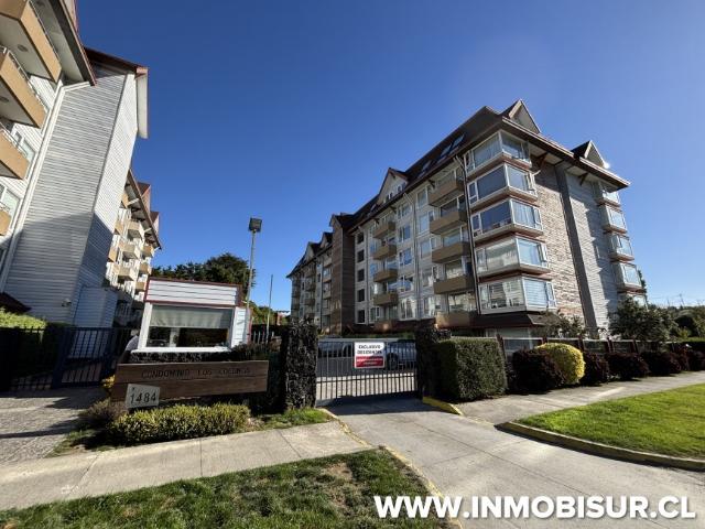 Departamento mariposa en arriendo en Puerto Varas