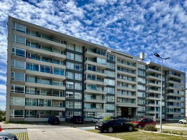 Departamento Mariposa en Brisas del Sol / BROKER