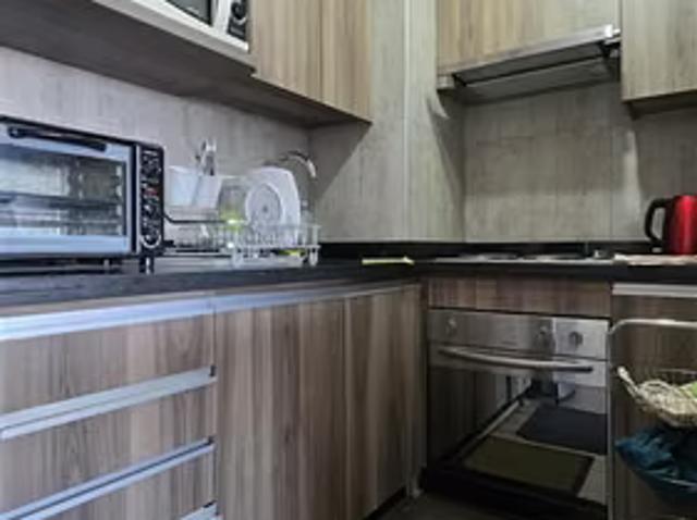 Departamento mariposa en venta de 2 dorm. En Macul | 2 dormitorios por 3000.00 en Macul
