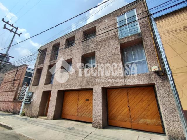 DEPARTAMENTO MARTIRES IRLANDESES, COL. PARQUE SAN ANDRES