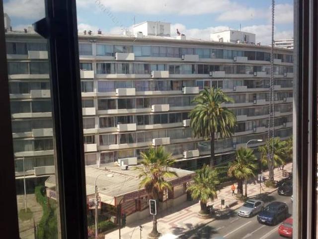 Departamento marzo diciembre, sólo estudiantes