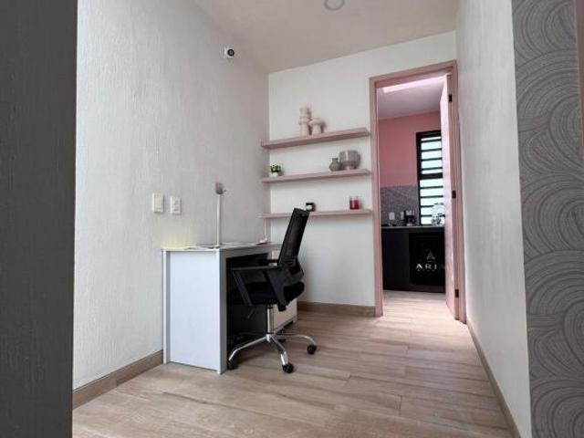 DEPARTAMENTO MAS LOCAL COMERCIAL
