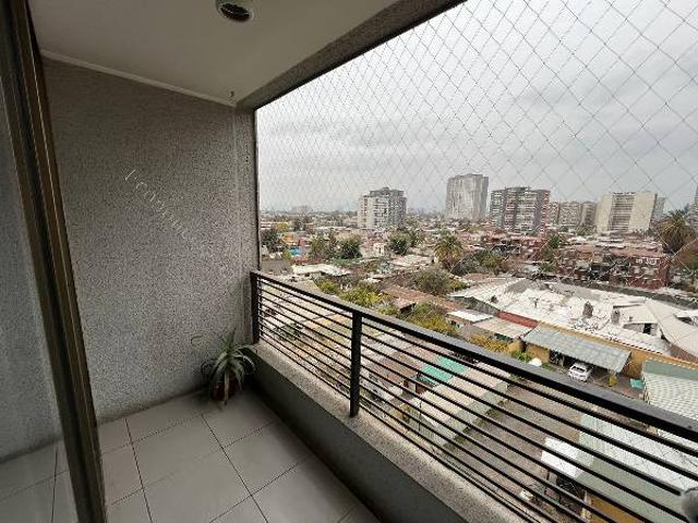 Departamento metro Ecuador