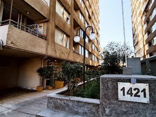 Departamento Metro Hospitales