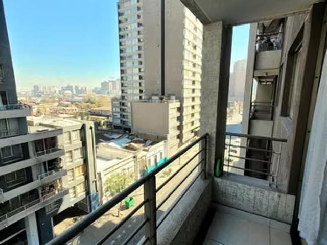 DEPARTAMENTO Metro Irarrazaval 2 Dormitorios en Arriendo | 2 dormitorios por 2090.00 en Santiago