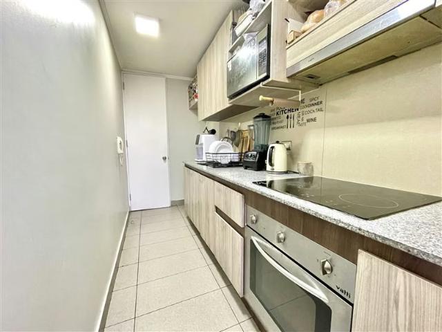 DEPARTAMENTO Metro Irarrázaval Vicuña mackenna | 2 dormitorios por 3150.00 en Santiago