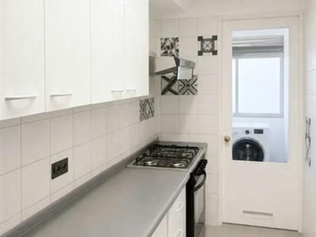DEPARTAMENTO Metro Manquehue | 2 dormitorios por 6900.00 en Las Condes