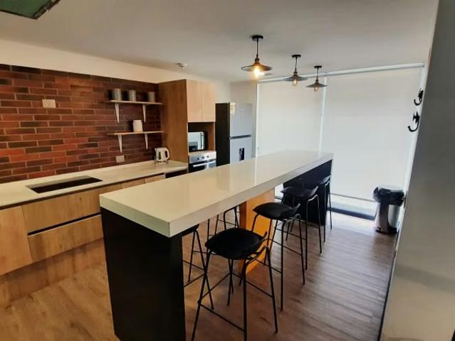 Departamento METRO SAN MIGUEL L2 | 1 dormitorios por 1390.00 en San Miguel