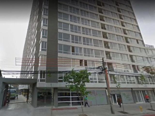 Departamento Metro Parque O&039 Higgins, precio rebajado
