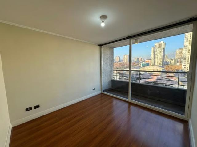 Departamento metro toesca san ignacio con diez de julio | 2 dormitorios por 3700.00 en Santiago