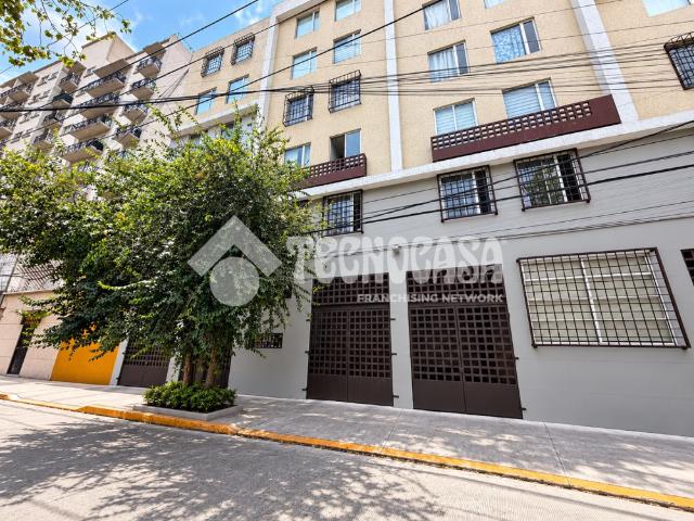 DEPARTAMENTO MEZQUITAL, COL. LINDAVISTA SUR