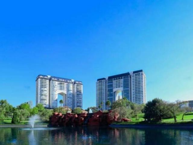 Departamento Mezzanine Venta Renta en Fuentes de las Lomas de 344 m2