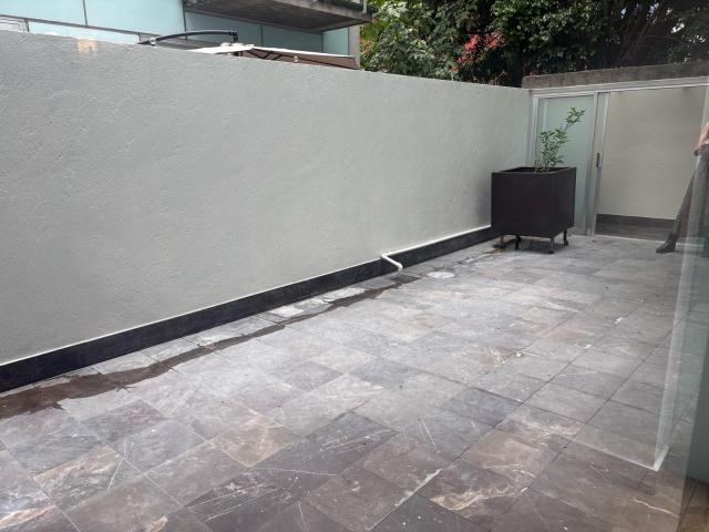 Departamento Mixcoac