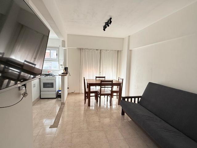 Departamento Microcentro ? 24m?