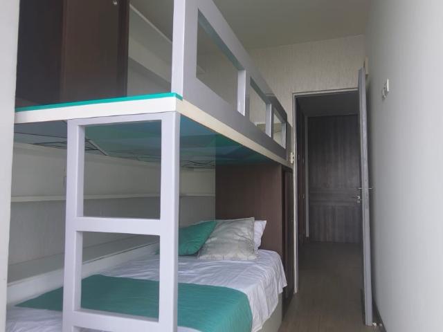 Departamento Miguel Alem?n