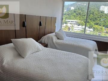 Departamento Miguel Alem?n Excelente vista