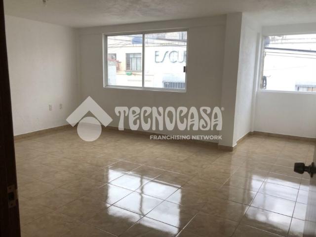 DEPARTAMENTO MIGUEL HIDALGO, COL. SAN BARTOLO AMEYALCO