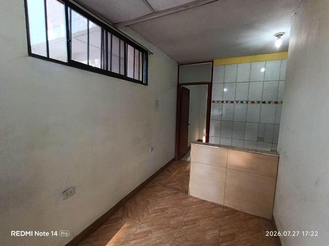 Departamento Mini en Alquiler Piura