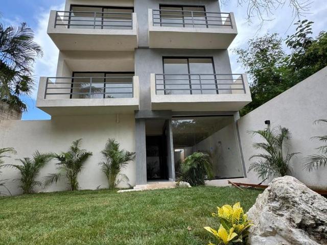 Departamento 2 Rec?maras ? Dise?o Exclusivo ? A Pasos de Centro Maya ? PDC