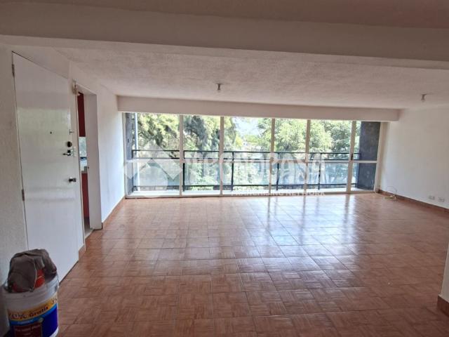 DEPARTAMENTO MIRAMONTES, COL. CAMPESTRE CHURUBUSCO