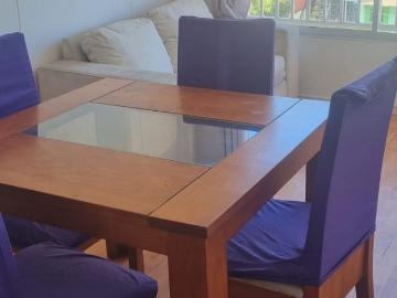 Departamento mirador de reñaca