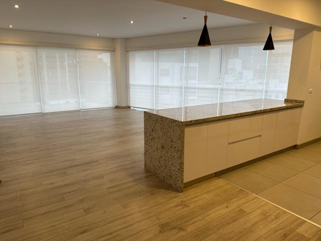 Departamento MIRAFLORES
