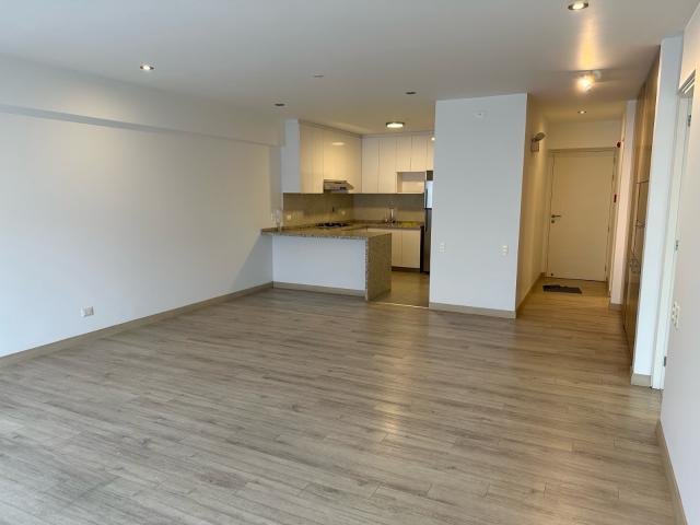Departamento MIRAFLORES