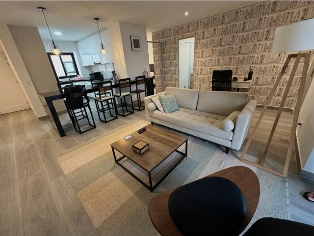 Departamento MIRAFLORES
