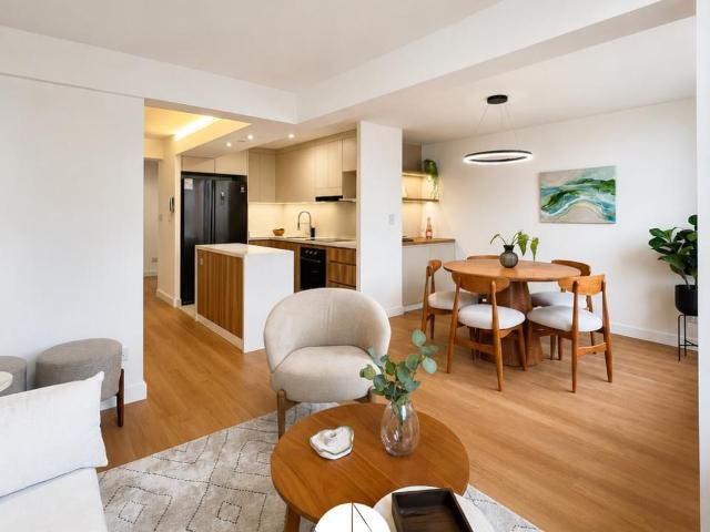 Departamento Miraflores