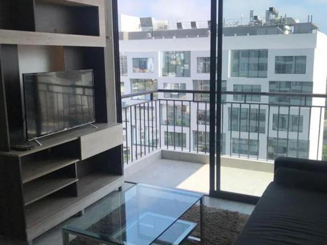 Departamento Miraflores