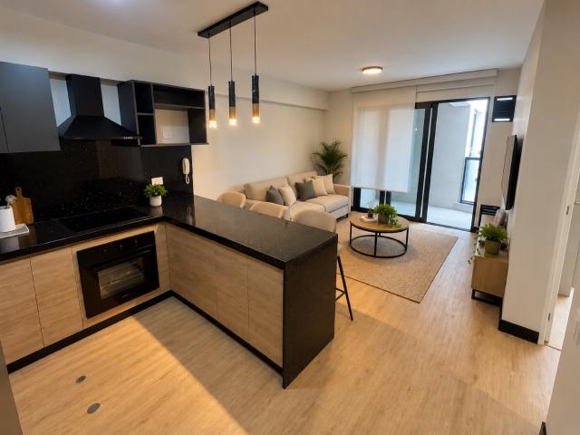 Departamento Miraflores