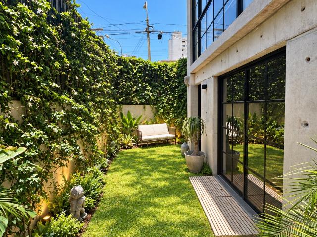 Departamento Miraflores