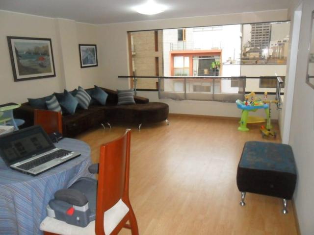 Departamento Miraflores