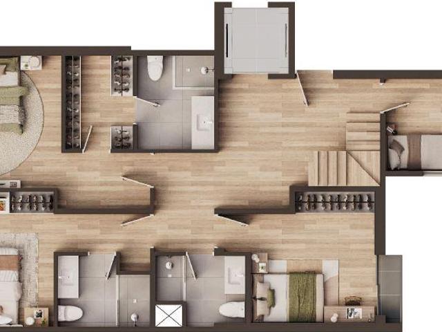 Departamento Miraflores